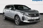 2021 Peugeot 5008