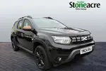 2024 Dacia Duster