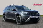 2022 Dacia Duster