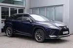 2022 Lexus RX