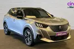 2022 Peugeot 2008