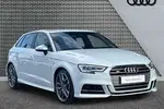 2019 Audi A3