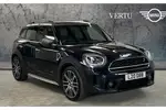 2021 MINI Countryman