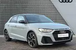 2022 Audi A1