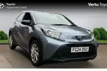 2024 Toyota Aygo X