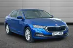 2023 Skoda Octavia