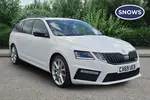 2019 Skoda Octavia Estate