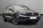 2025 Volkswagen Touareg