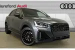 Audi SQ2