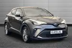 2023 Toyota C-HR