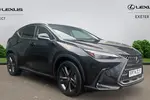 2024 Lexus NX
