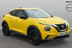 2024 Nissan Juke
