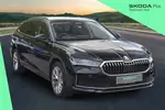 2024 Skoda Superb Estate