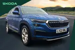 2022 Skoda Kodiaq