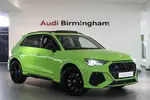 2023 Audi RS Q3