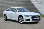 2022 Audi A6