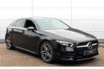 2021 Mercedes-Benz A-Class