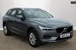 2021 Volvo XC60