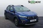 2022 Dacia Sandero Stepway