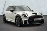 2021 MINI Hatchback