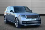 2023 Land Rover Range Rover