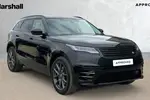 2024 Land Rover Range Rover Velar