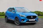 2021 MG ZS