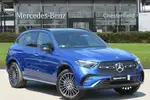 2025 Mercedes-Benz GLC