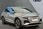 2022 Audi Q4