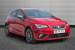 2025 SEAT Ibiza