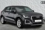 2023 Audi Q2