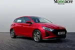 2025 Hyundai i20