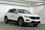 2022 Volkswagen T-Roc