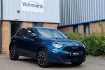 2025 Fiat 600