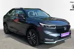 2025 Honda HR-V