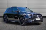 2025 Mercedes-Benz GLE