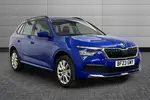 2023 Skoda Kamiq
