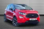 2019 Ford EcoSport