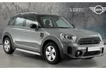 2021 MINI Countryman