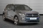 2023 Volkswagen T-Cross
