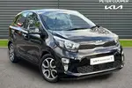 2023 Kia Picanto