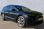 2025 Skoda Enyaq