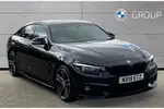 2019 BMW 4 Series Gran Coupe