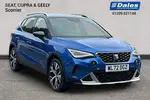 2023 SEAT Arona