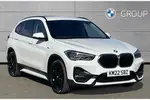 2022 BMW X1