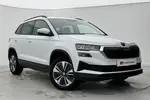 2022 Skoda Karoq