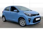2018 Kia Picanto