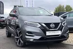 2020 Nissan Qashqai