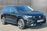 2024 SEAT Ateca