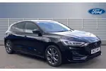 2023 Ford Focus